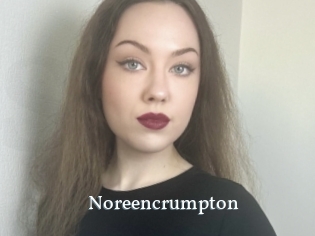 Noreencrumpton