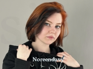 Noreendavy