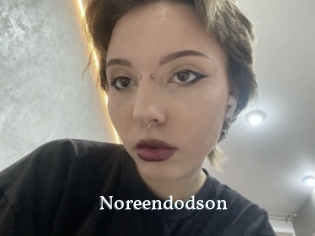 Noreendodson