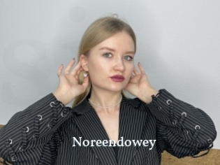 Noreendowey