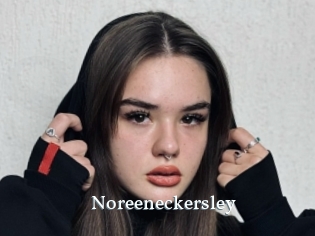 Noreeneckersley