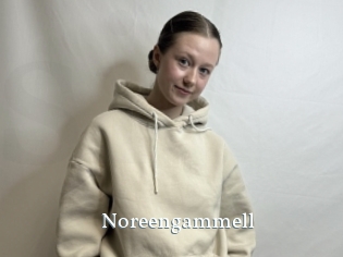 Noreengammell
