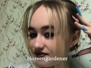 Noreengardener