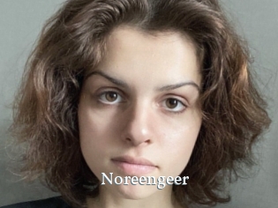 Noreengeer