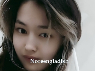 Noreengladish
