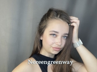 noreengreenway SexyIdol