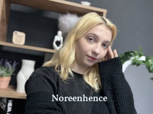 Noreenhence