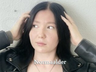 Normaalder