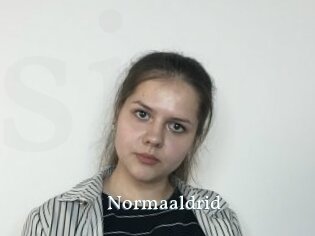 Normaaldrid