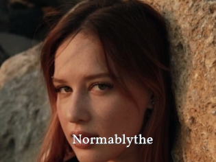 Normablythe