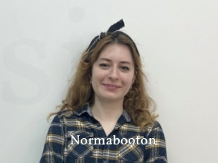 Normabooton