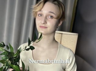 Normabrimhall