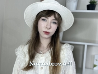 Normabrownell
