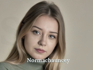Normachauncey