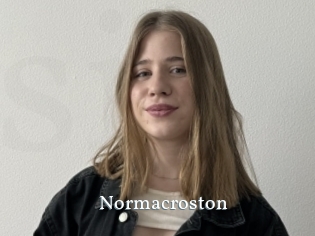 normacroston SexyIdol