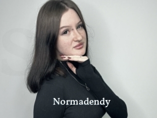 normadendy SexyIdol