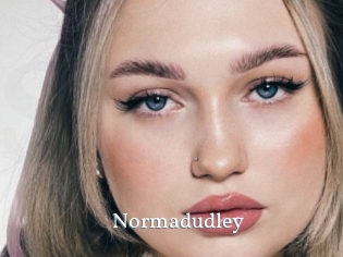 Normadudley