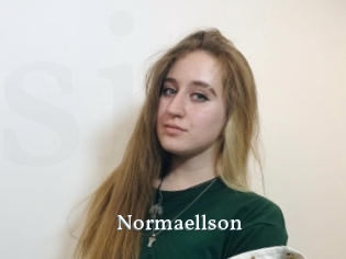 Normaellson