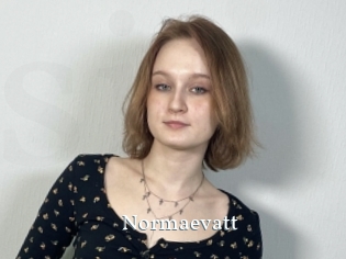 Normaevatt