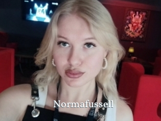 Normafussell