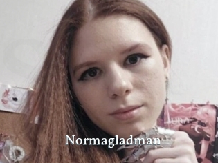 Normagladman