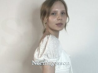 Normagosson