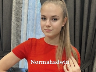 Normahadwin