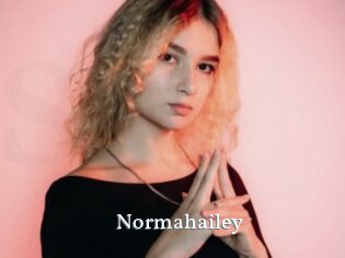 Normahailey