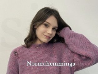 Normahemmings