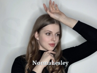 Normahesley