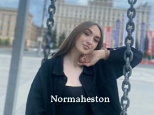 Normaheston