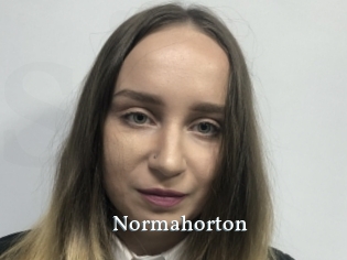Normahorton