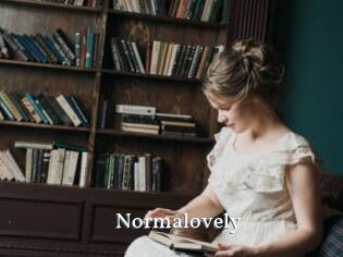 Normalovely