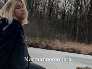 Normanoerenberg