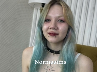 Normasims