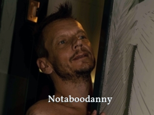 Notaboodanny