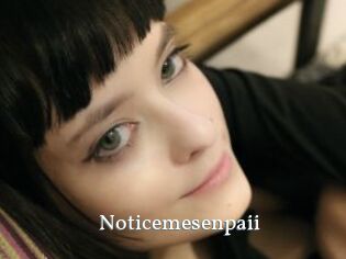 Noticemesenpaii