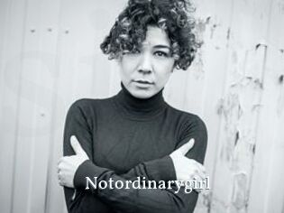 Notordinarygirl