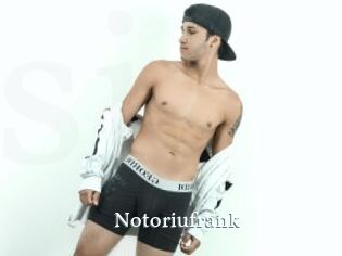 Notoriufrank