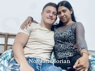 Novaanddorian