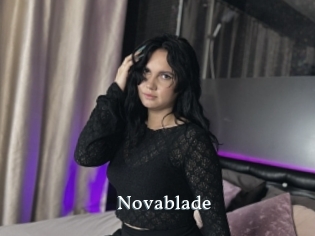 Novablade