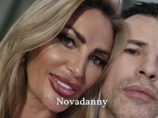 novadanny SexyIdol