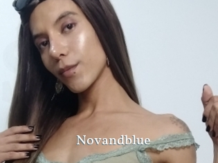 Novandblue