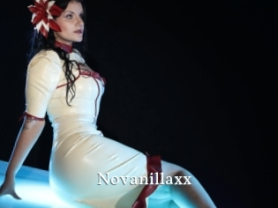 Novanillaxx