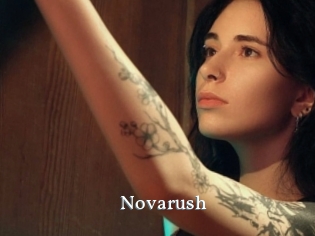 Novarush
