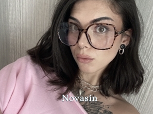 Novasin