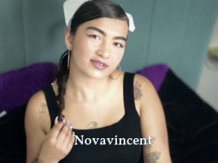Novavincent
