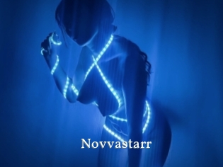 novvastarr SexyIdol
