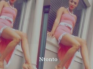Ntonto