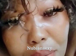 nubiansexy SexyIdol